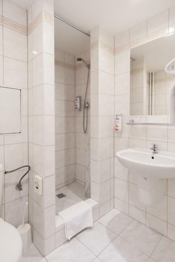 Habitación Doble Deluxe con balcón - 1 o 2 camas