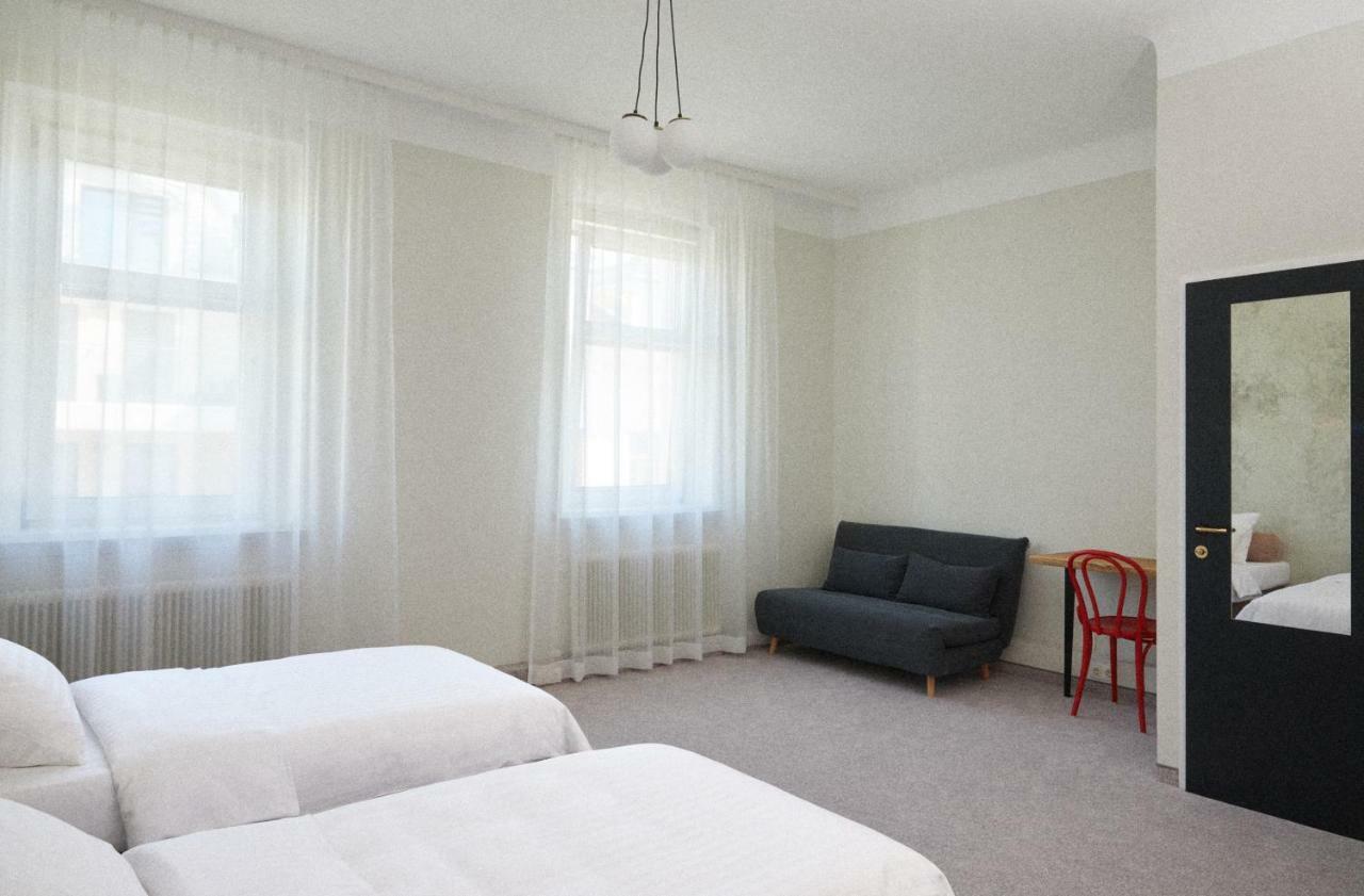 Studio Sofa Bed