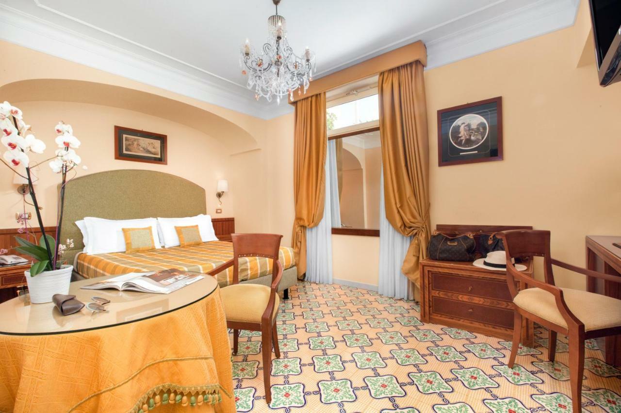 Economy Double or Twin Room