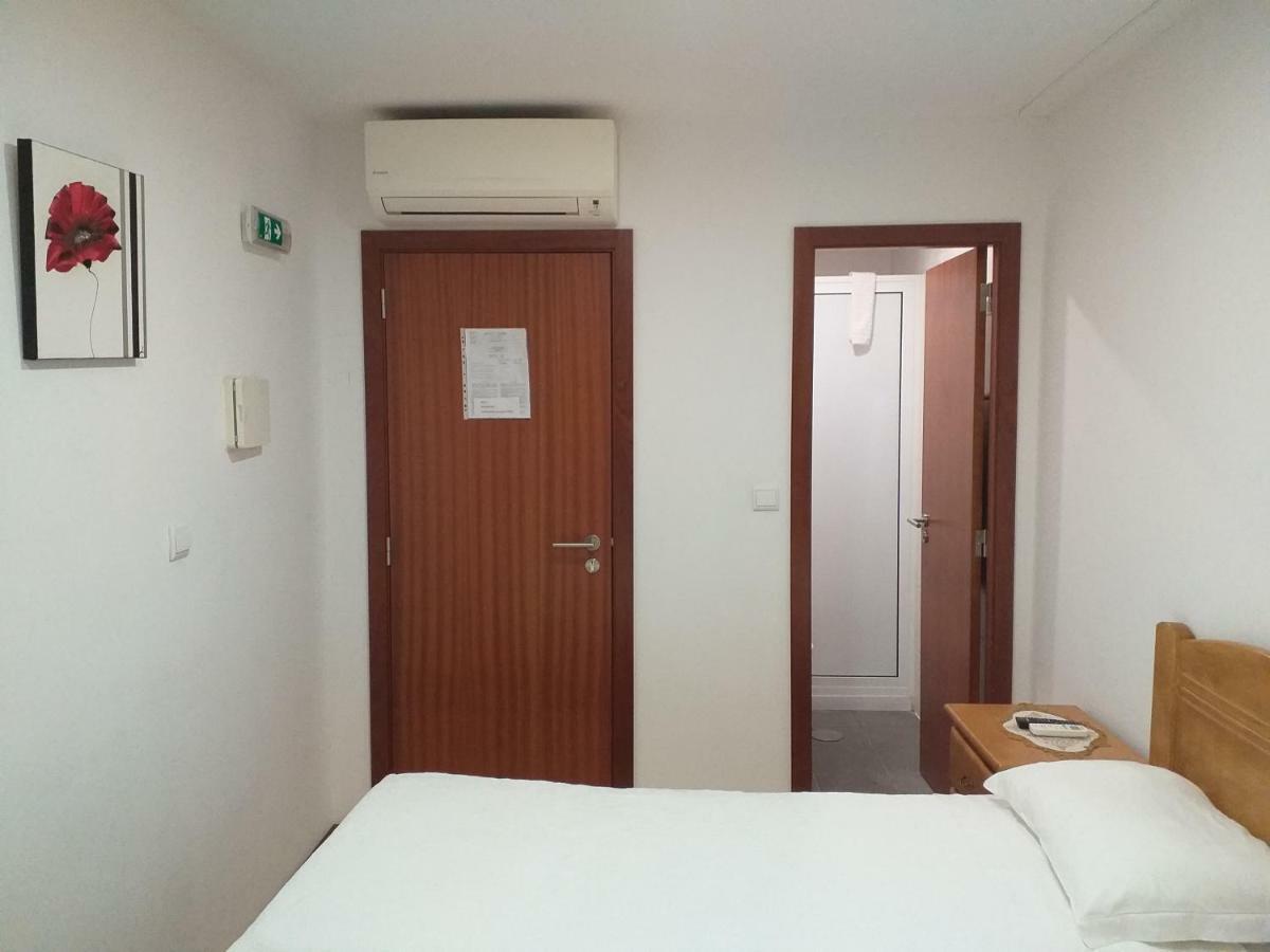 Quarto Duplo ou Twin