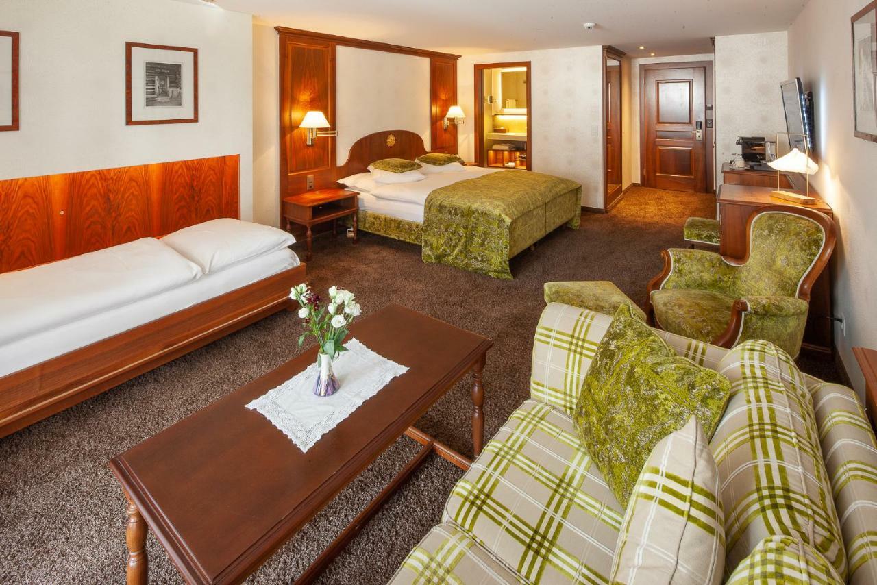 Junior Suite