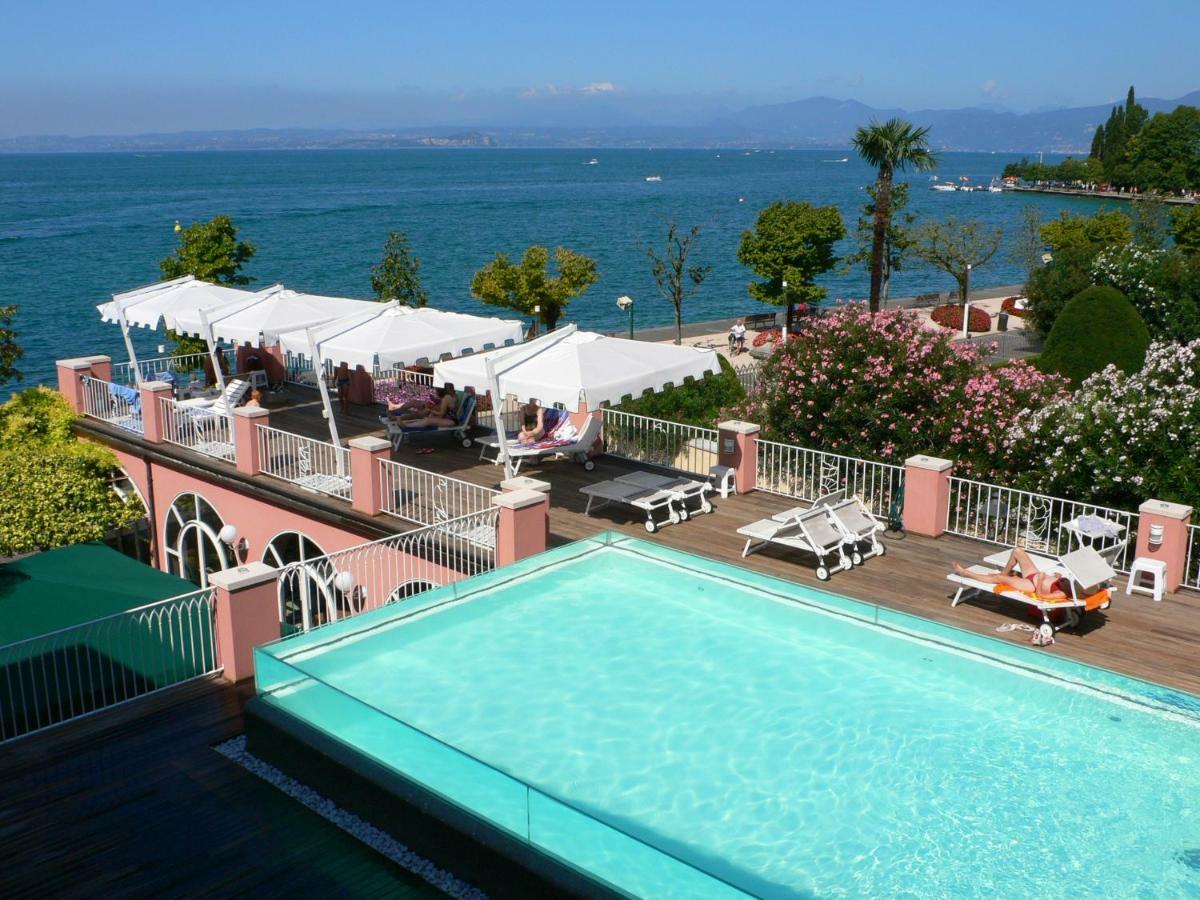 Double Room Lake View