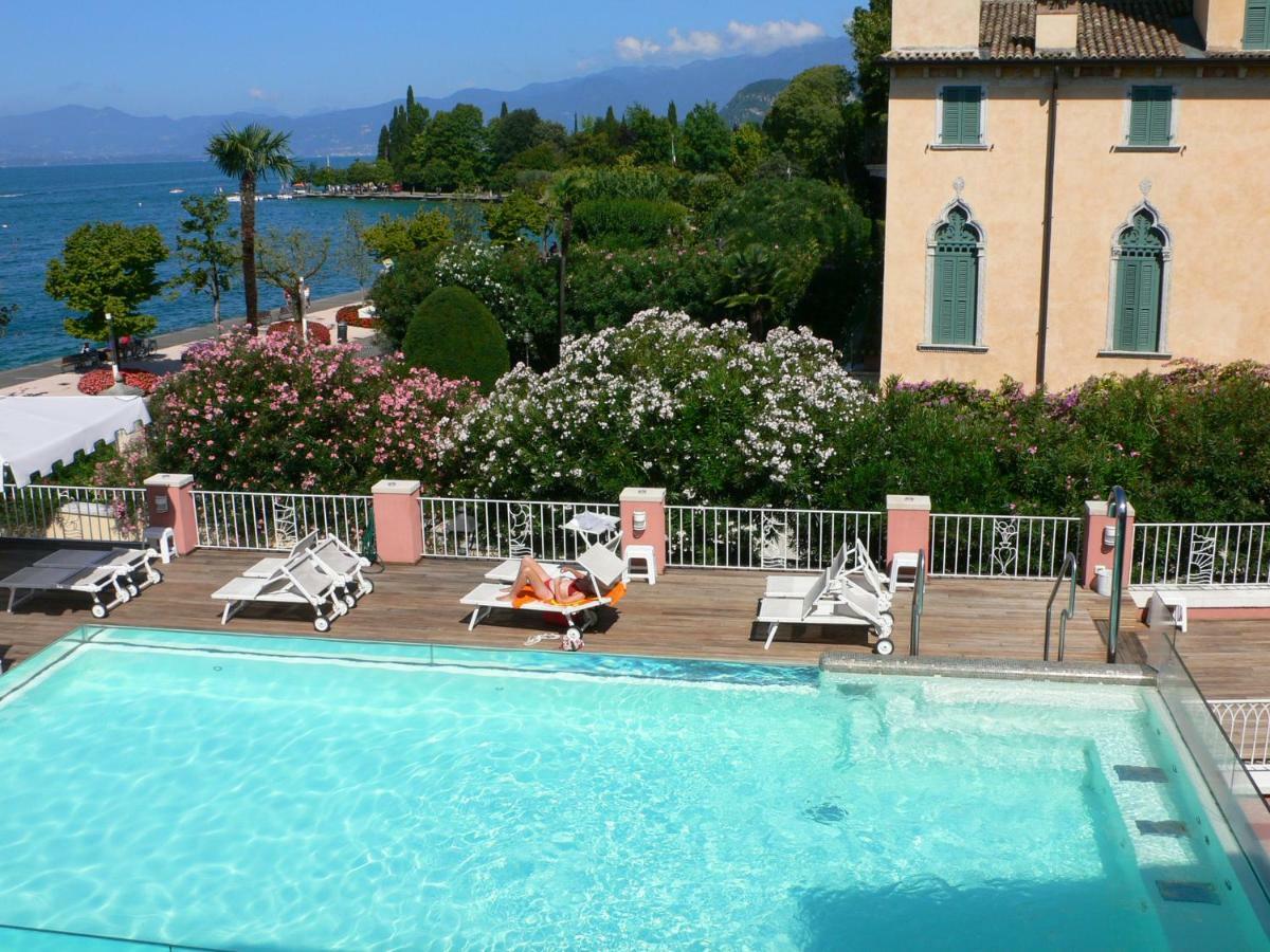 Double Room Lake View
