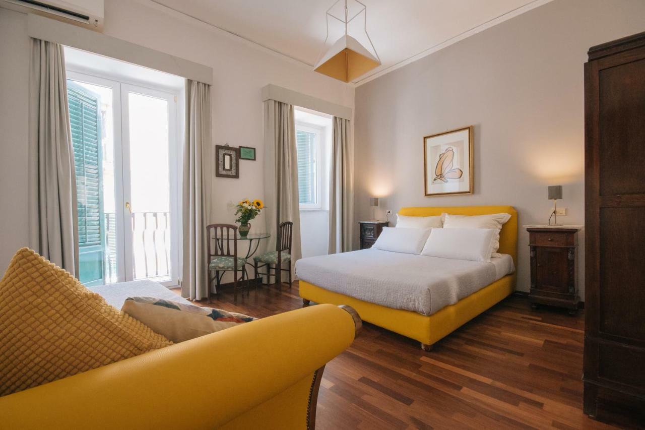 Double Room Balcony