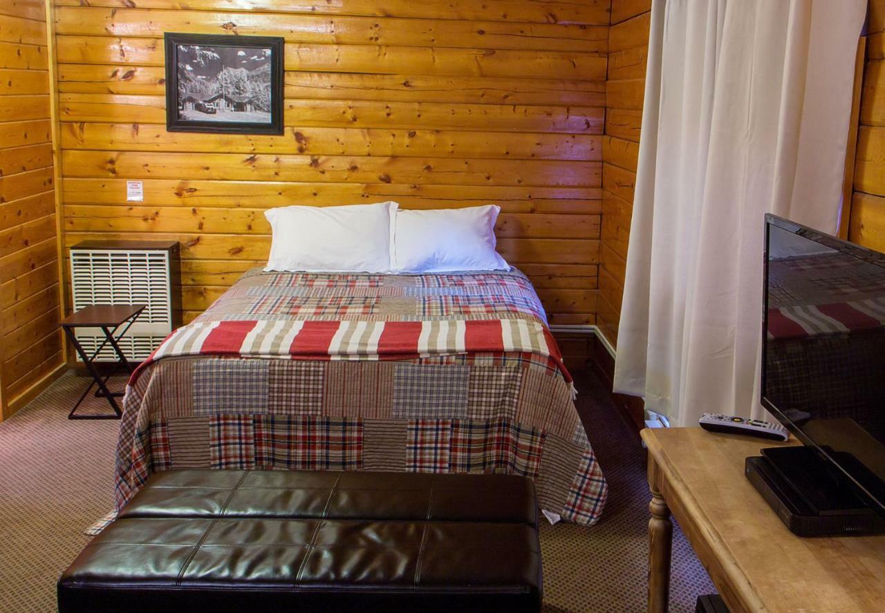 One-Bedroom Chalet