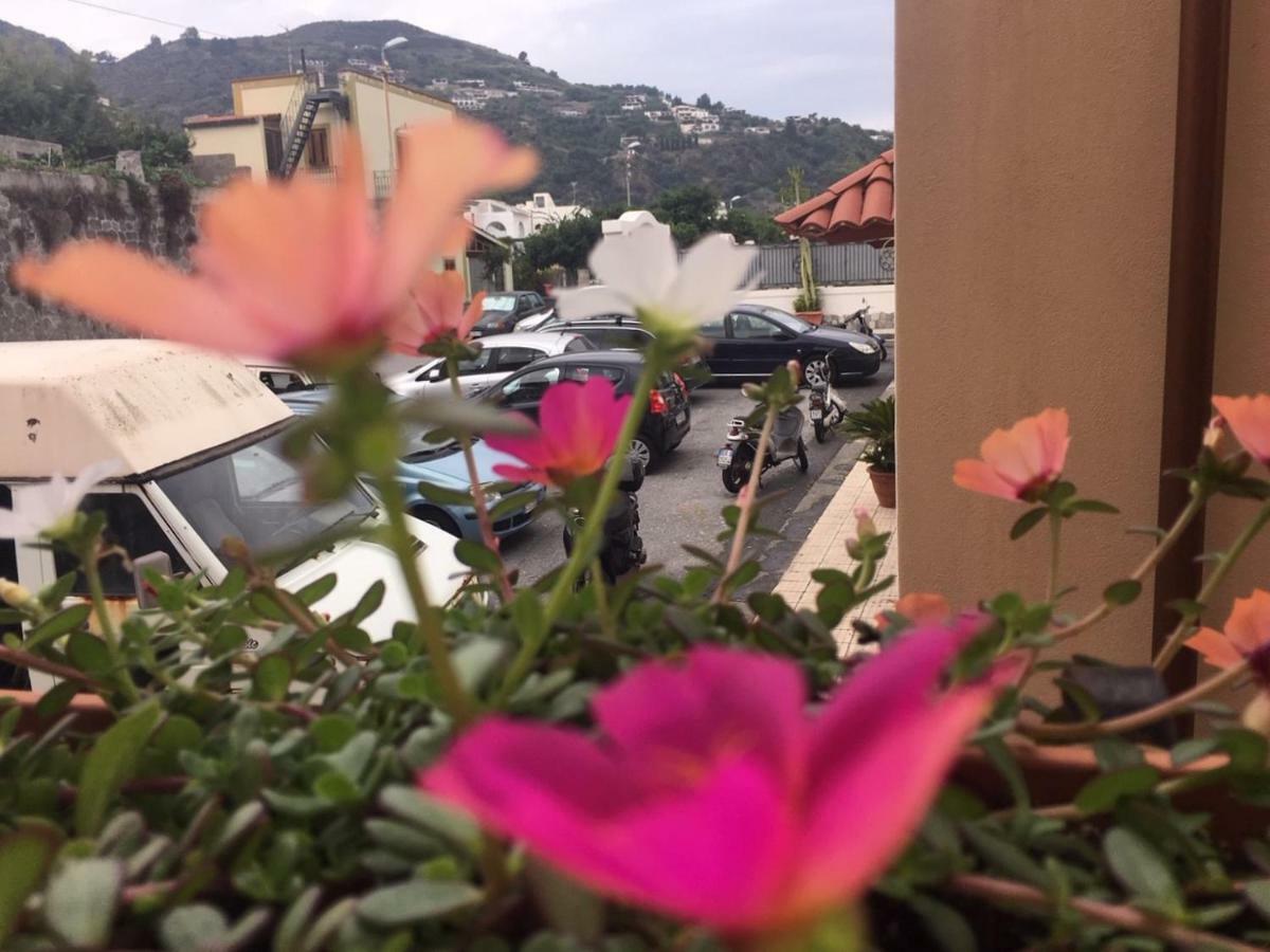 Camera Tripla con Balcone