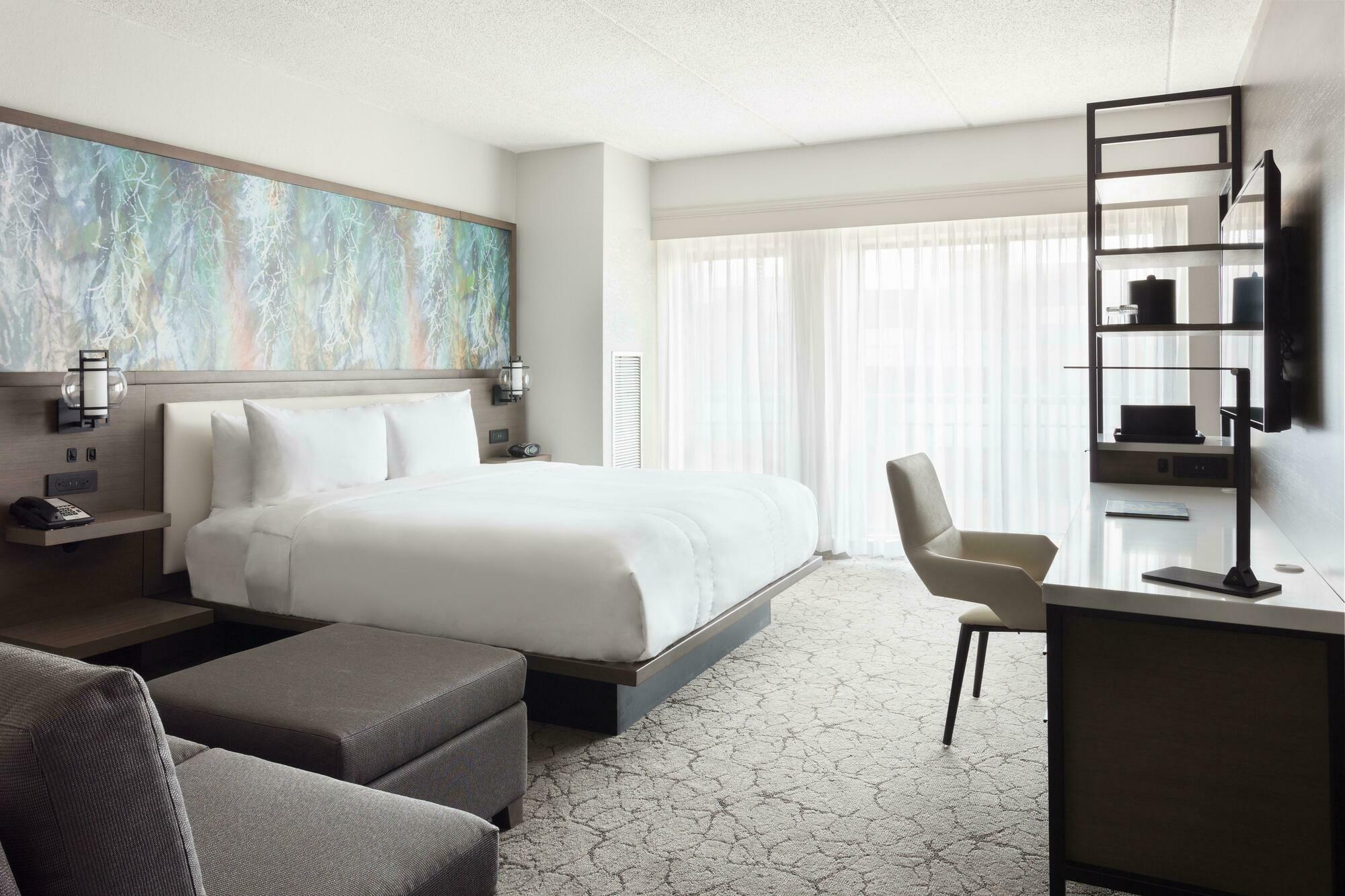 King Room