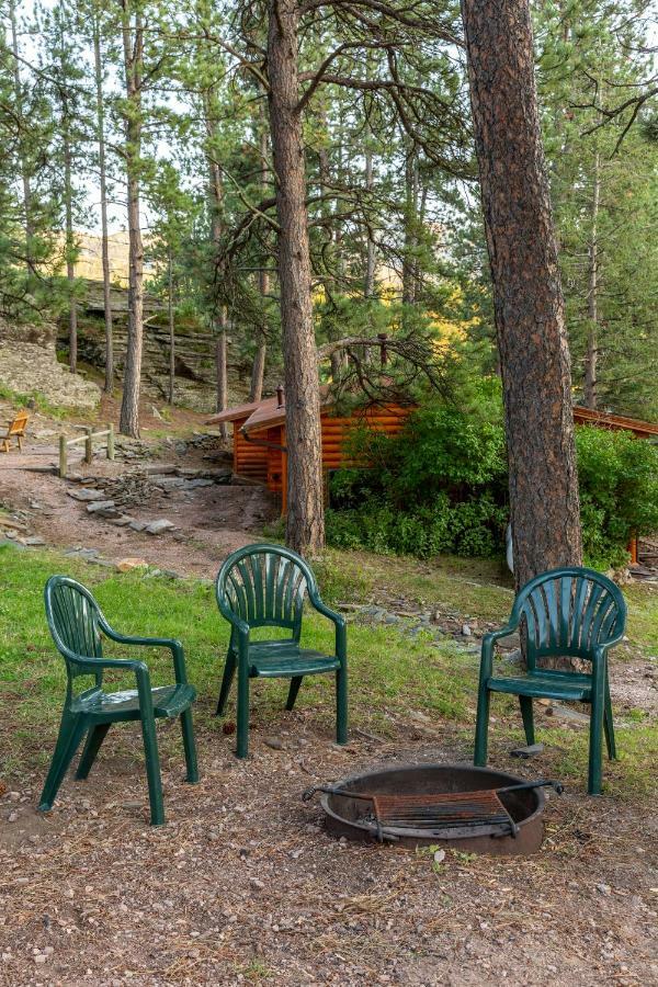 Cabin