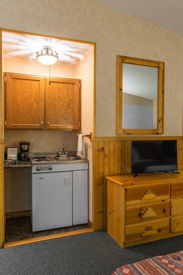 Cabin