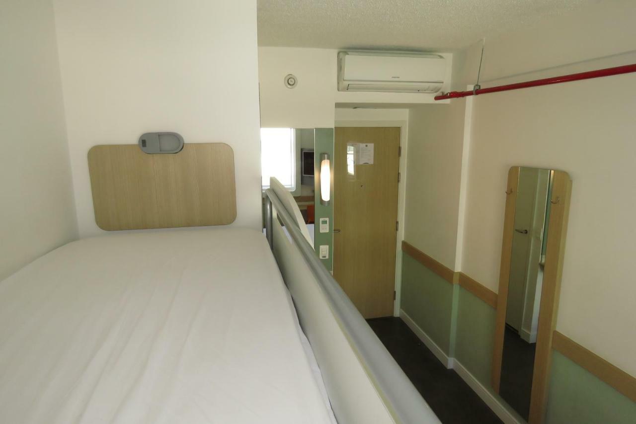 Standard Double Room 1 Double bed 1 Single bed