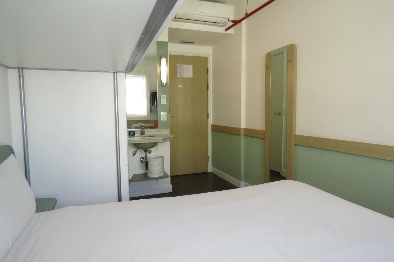 Standard Double Room 1 Double bed 1 Single bed