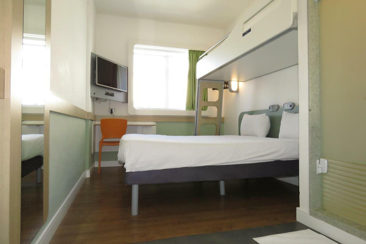 Standard Double Room 1 Double bed 1 Single bed
