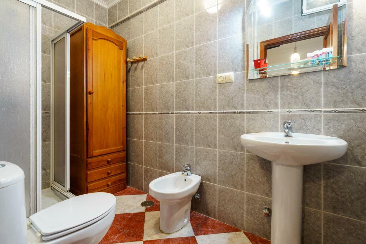 Double Room Extra Bed
