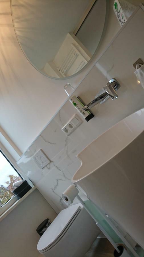 Deluxe Doppelzimmer