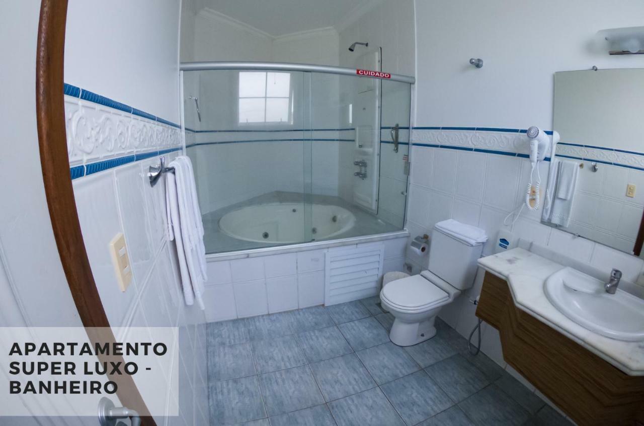 Super Luxury Room Spa Bath