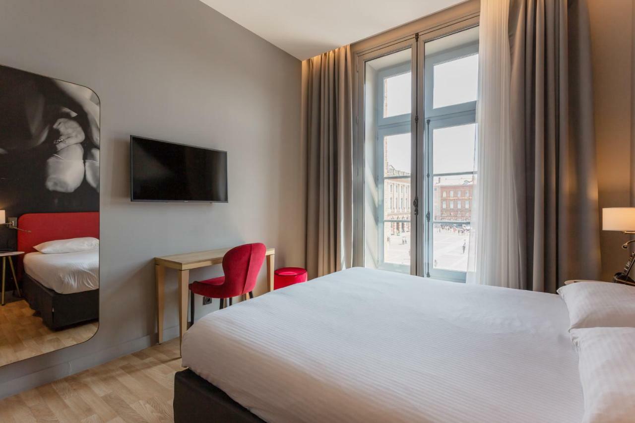 Privilege Double Room