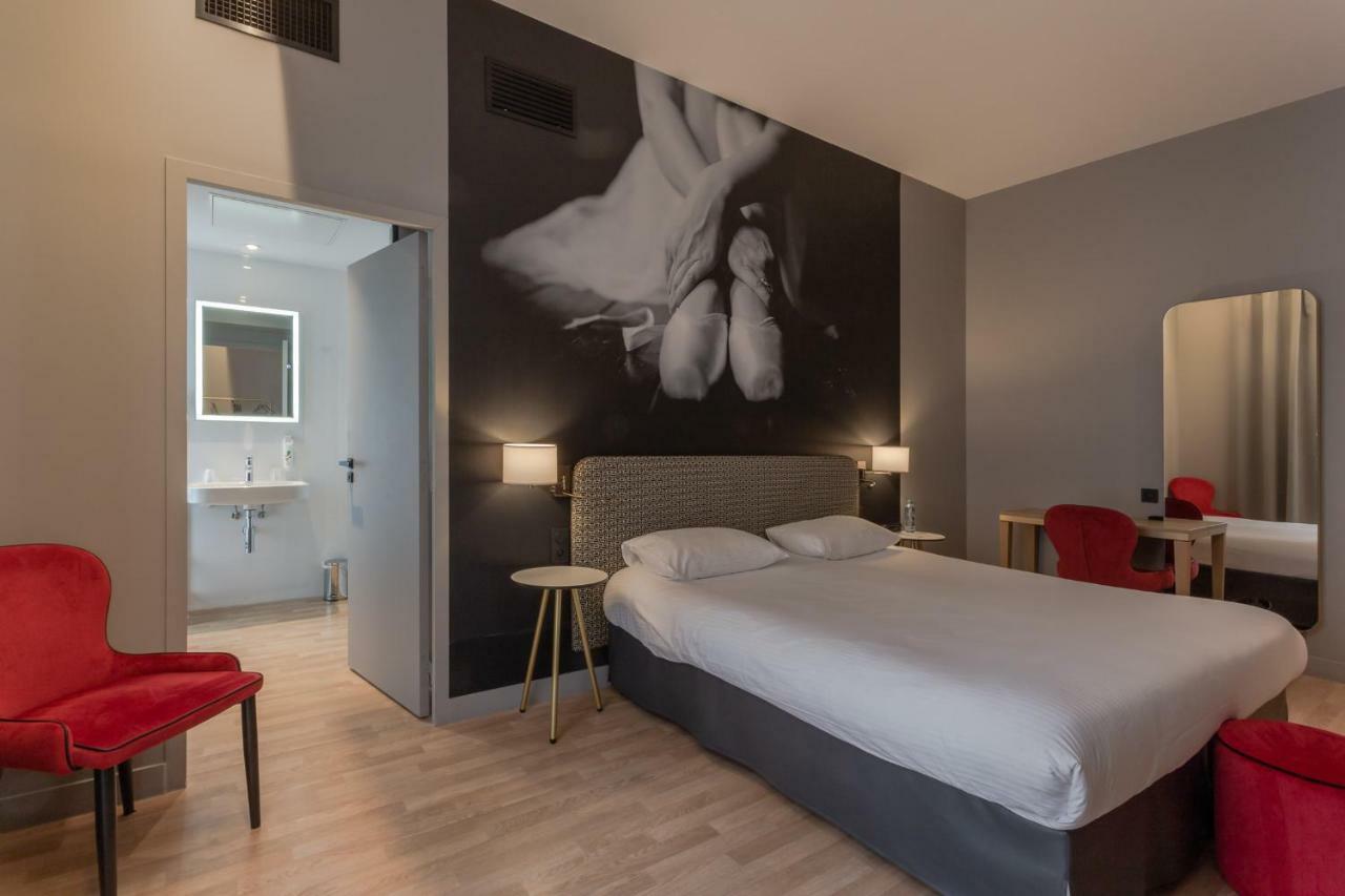 Superior Room Double Bed