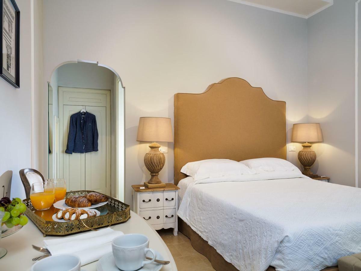 Double Room Ground Floor