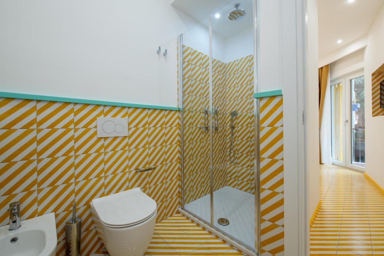 Junior Suite Balcony
