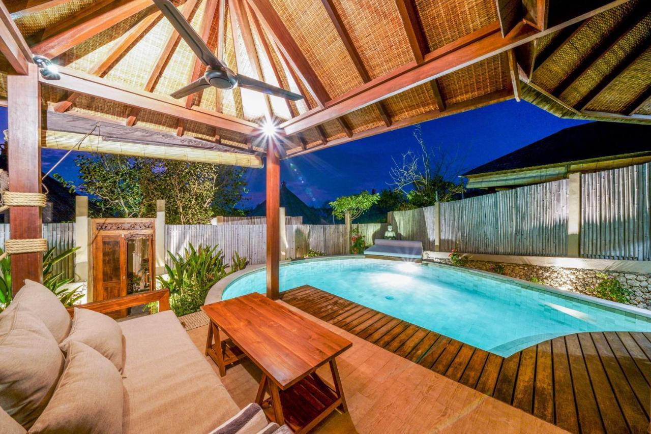 One Bedroom Villa Deluxe Private Pool