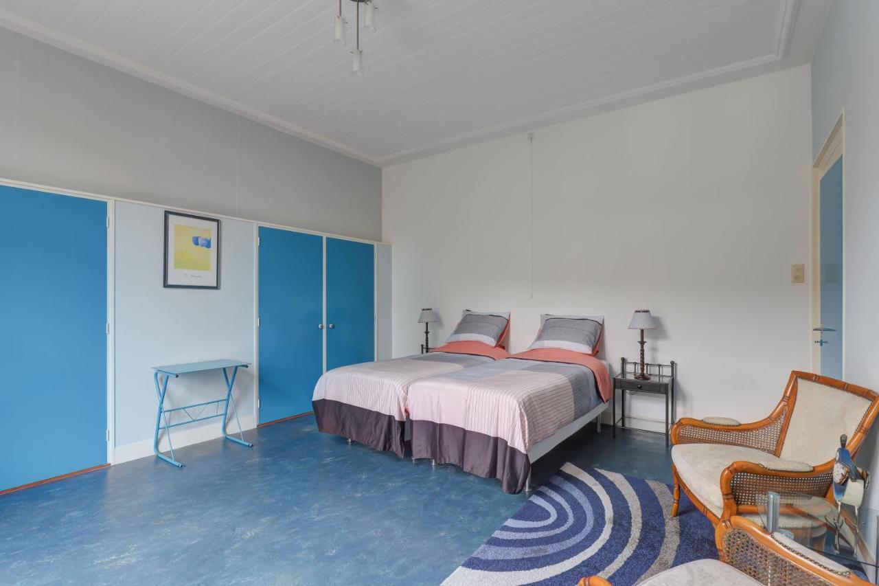 Double or Twin Room Private Bathroom