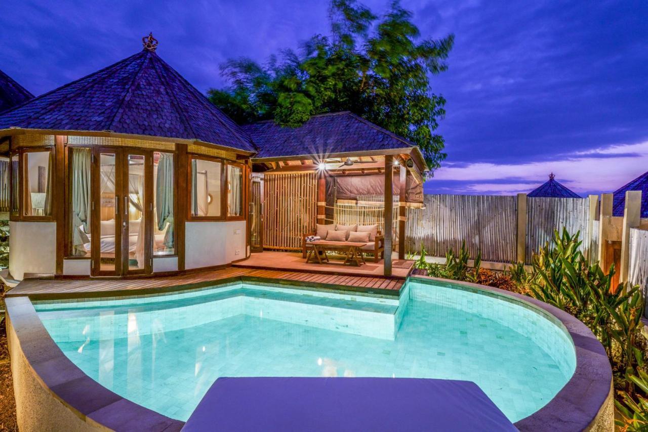 One Bedroom Villa Deluxe Private Pool