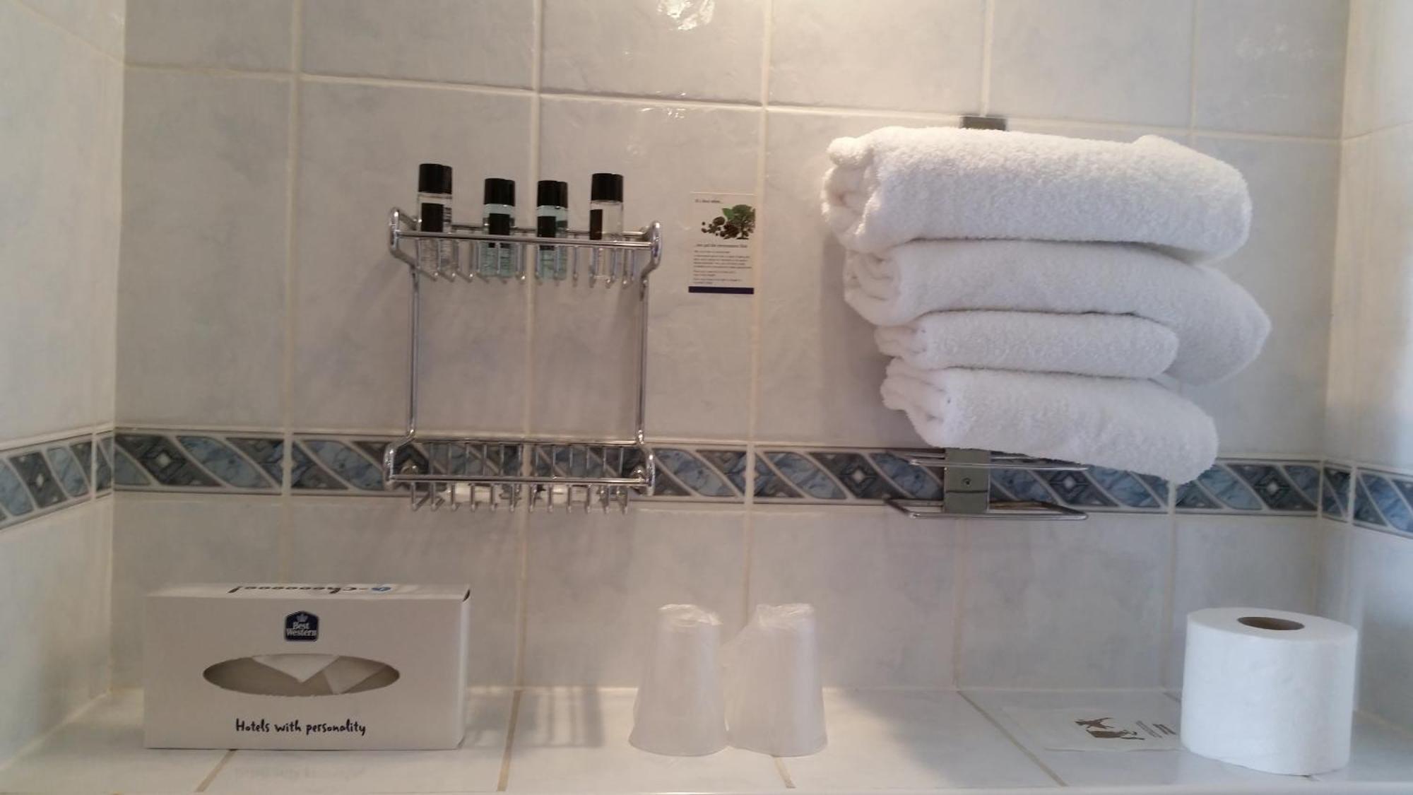 Habitación Doble Estándar - No fumadores