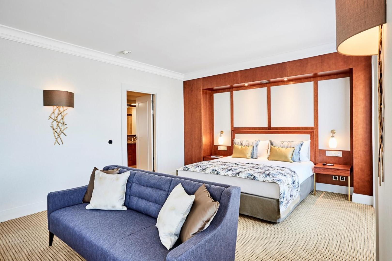 Deluxe Junior Suite