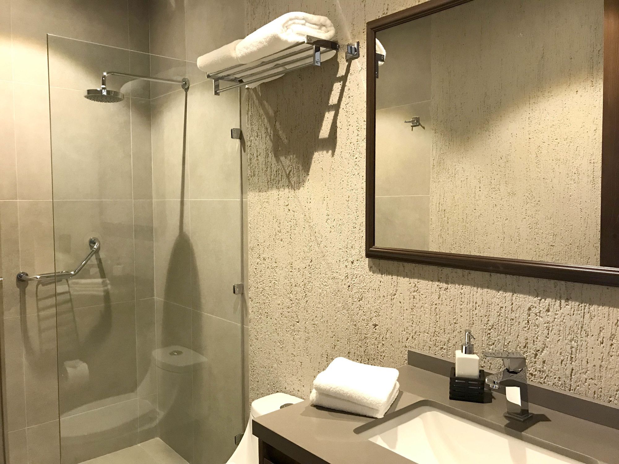 Cobertura de Luxo Design Arthouse