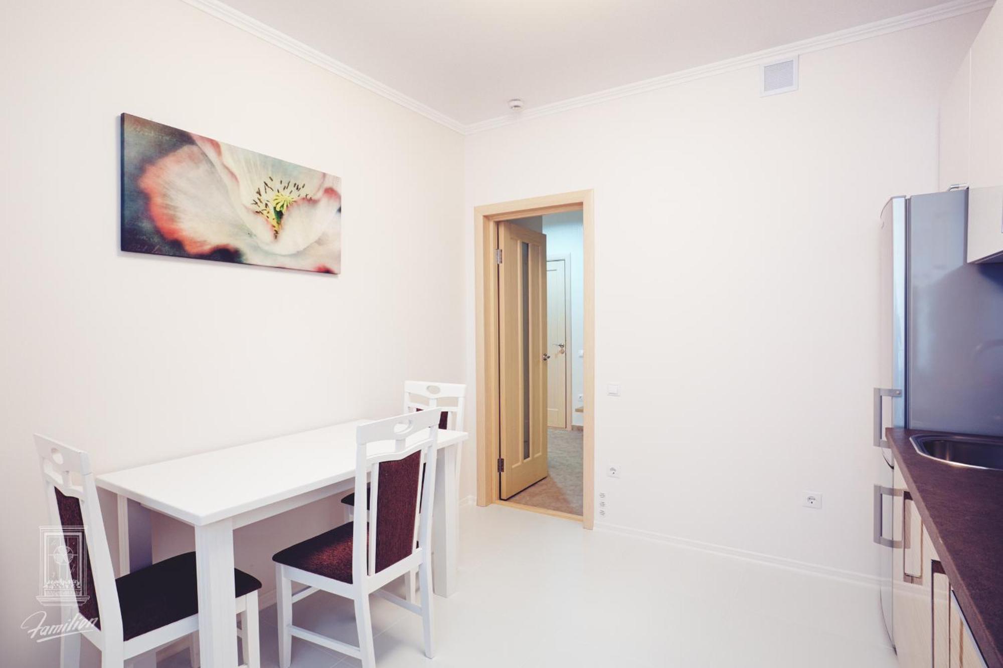 Double Apartment