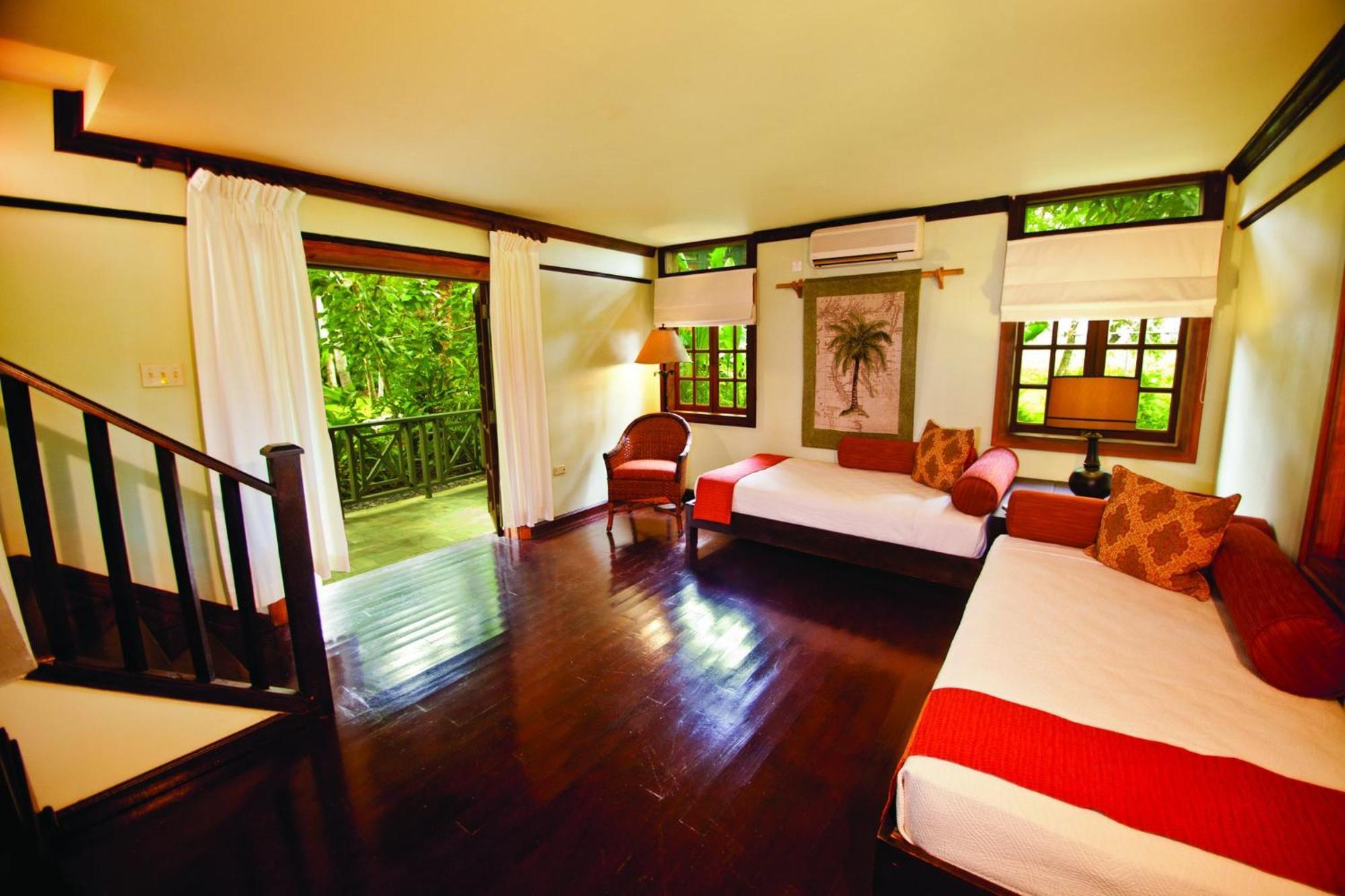 Treetop One Bedroom Suite
