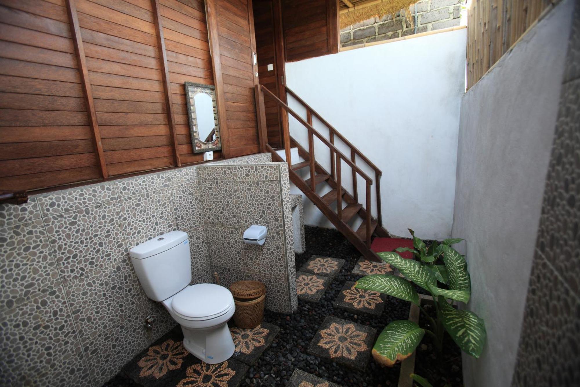 Deluxe Bungalow