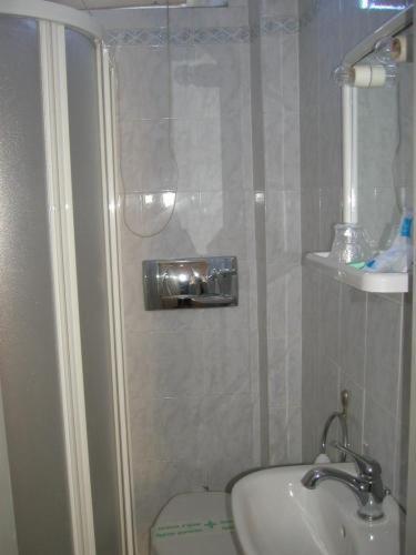 Camera Quadrupla