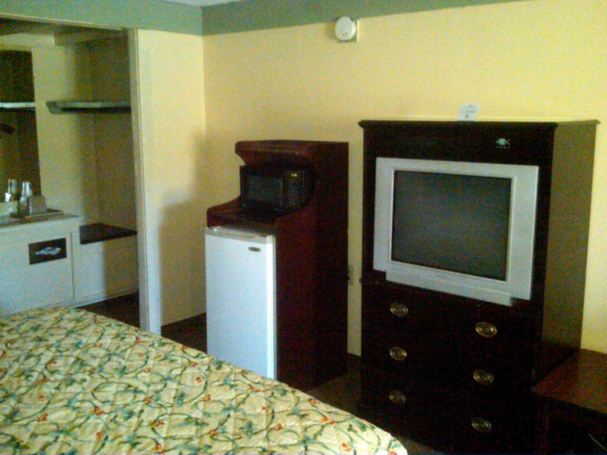 King Room Non-Smoking