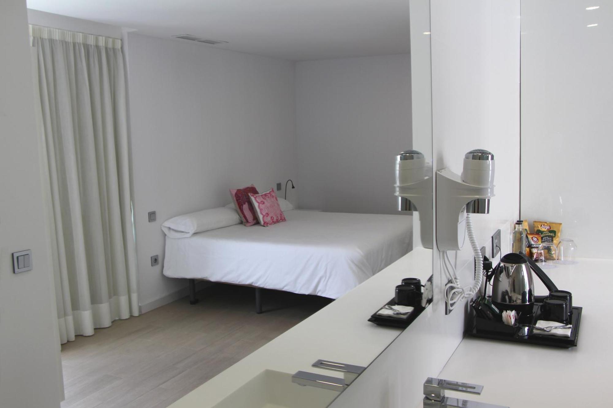 Habitación Doble Superior