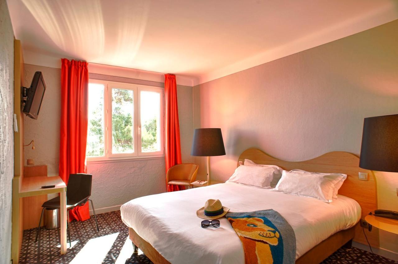 Superior Double Room Sea View