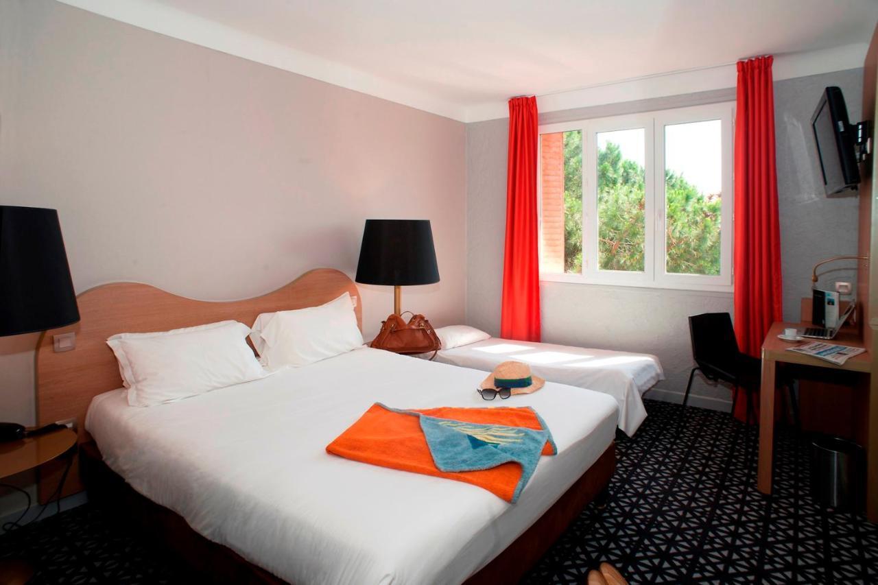 Superior Triple Room Sea View