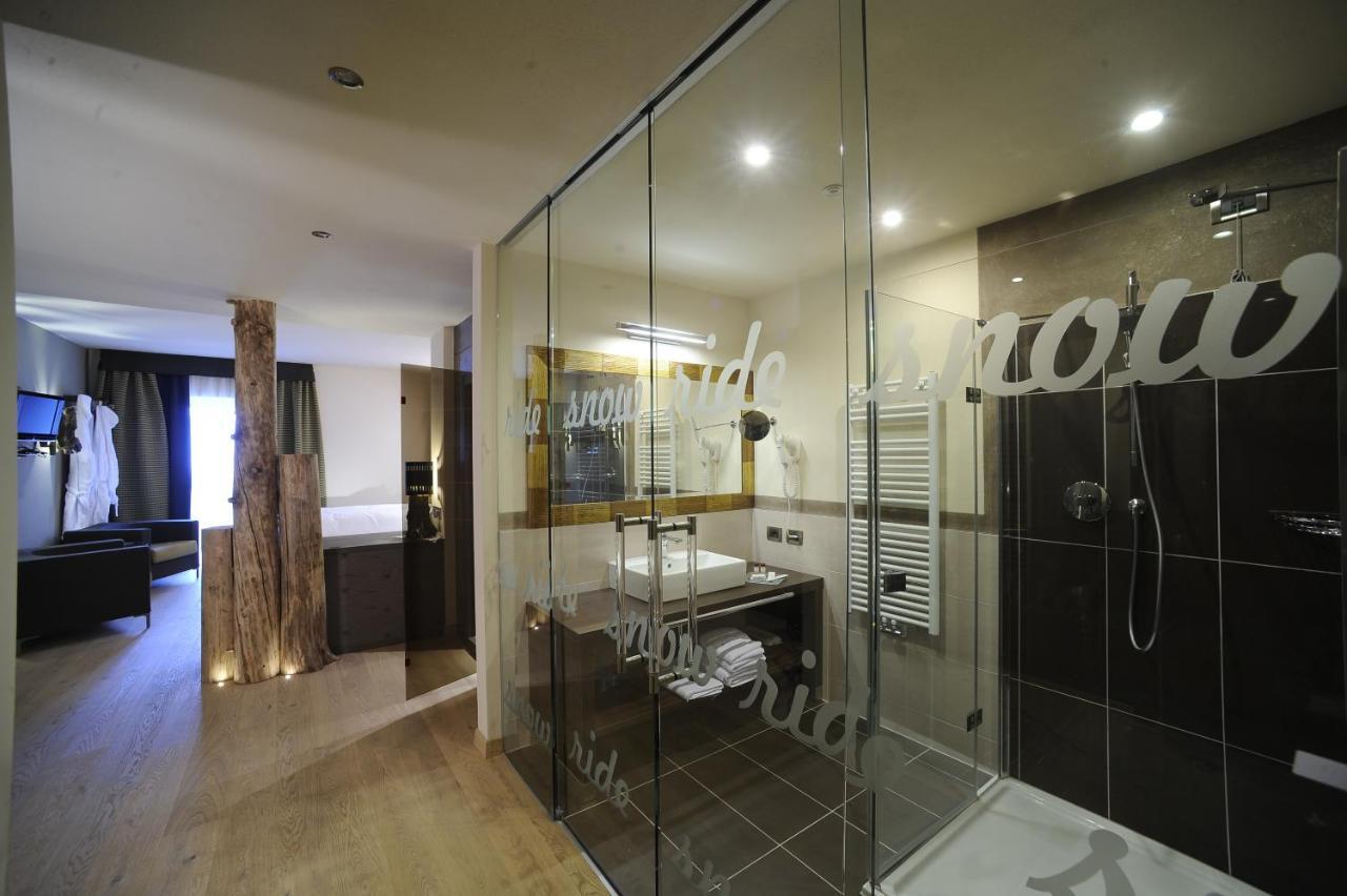 Suite Mountain View