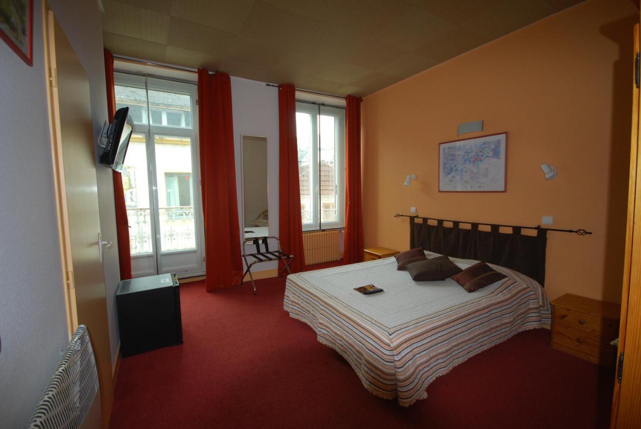 Grand Comfort Double Room