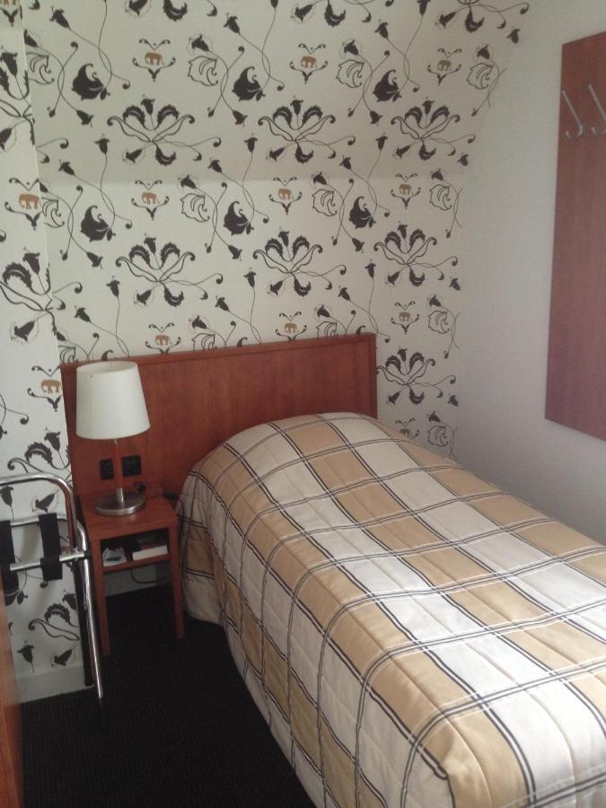 Single Room Heechhus