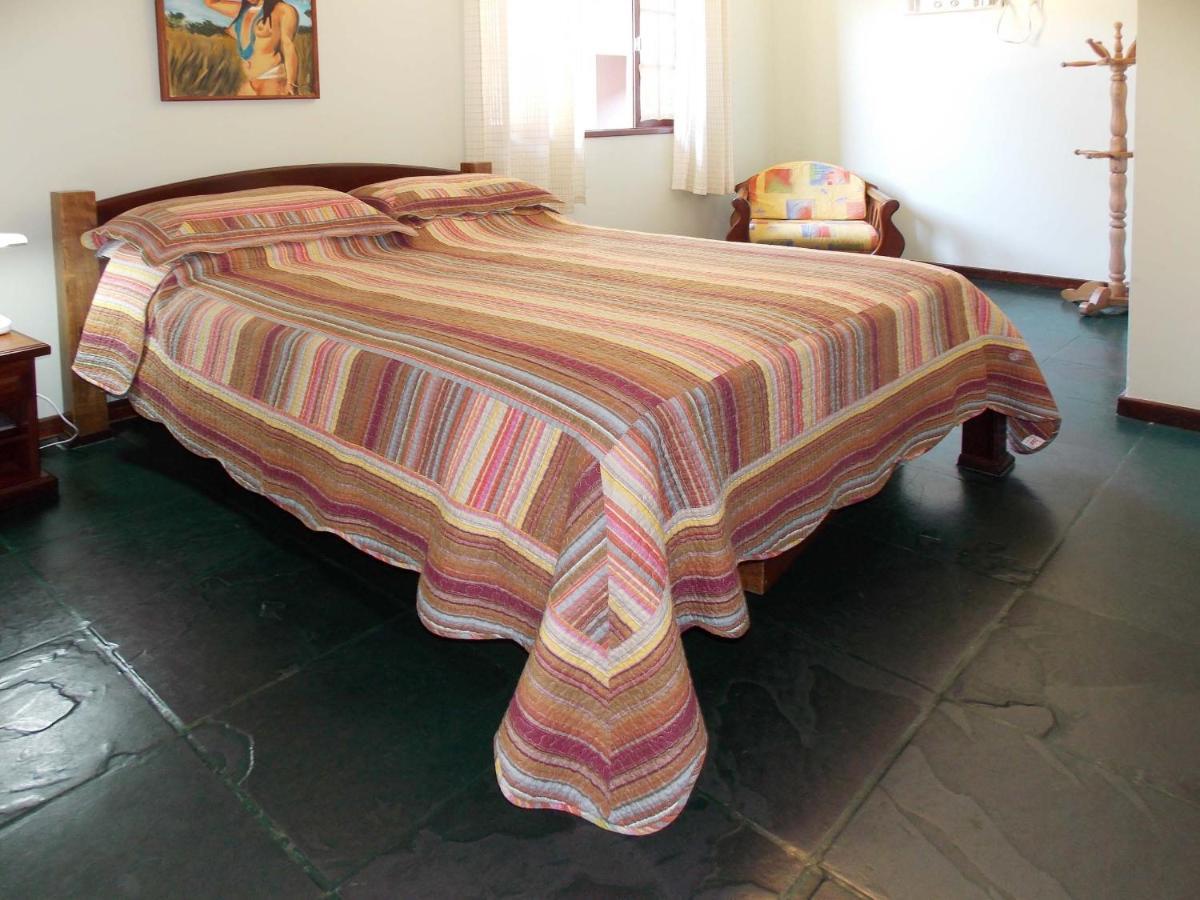 Standard Double Room without View