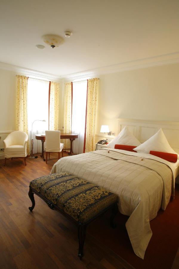Komfort Doppelzimmer im Würzburger Bau****