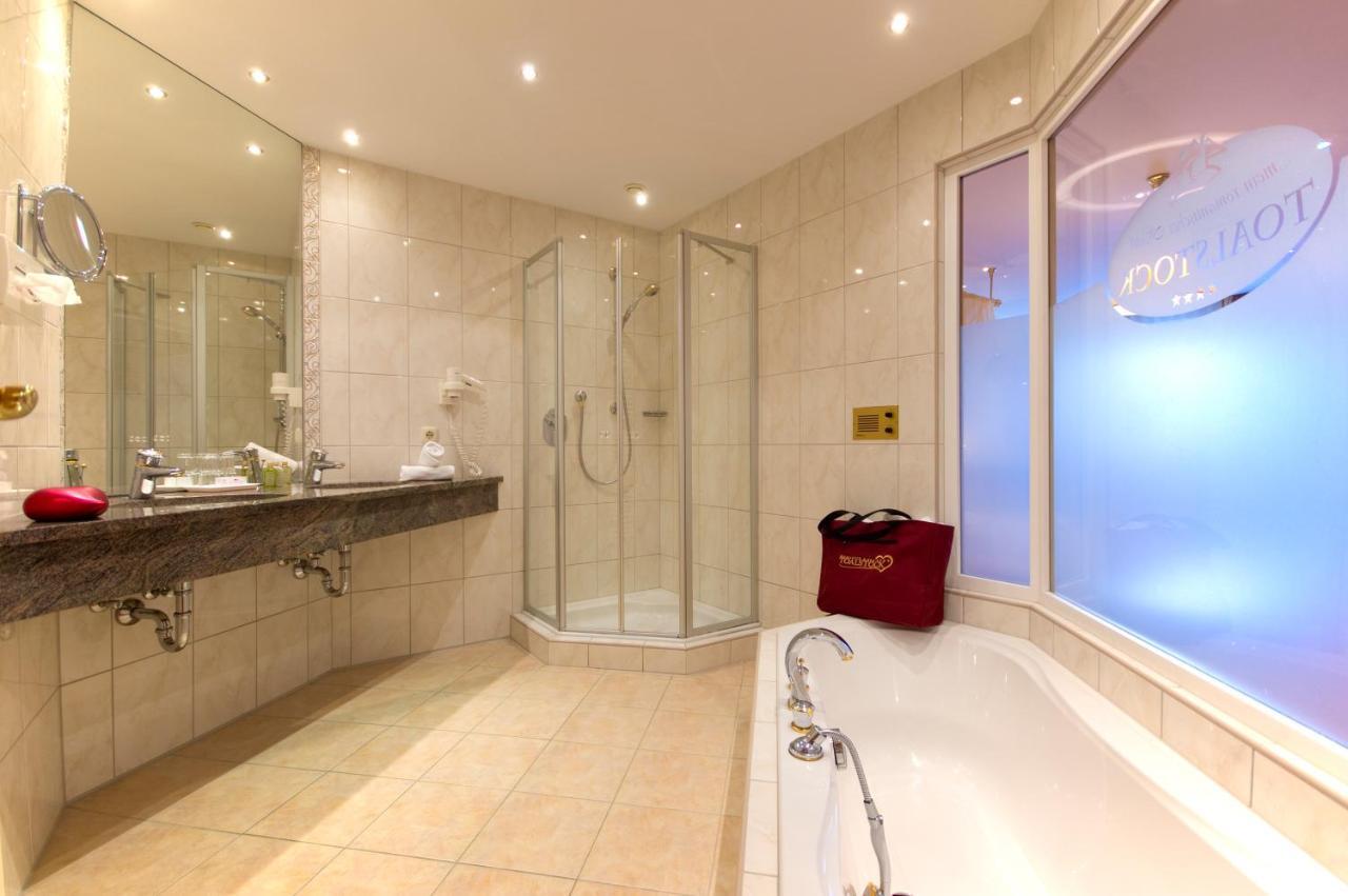 Double Room Terrace