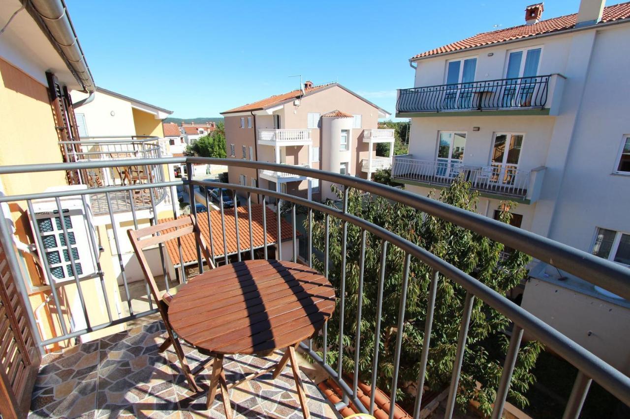 Camera Matrimoniale con Balcone
