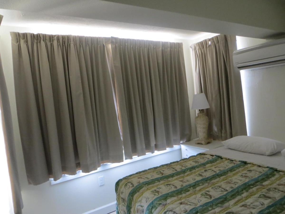 Studio Ocean View