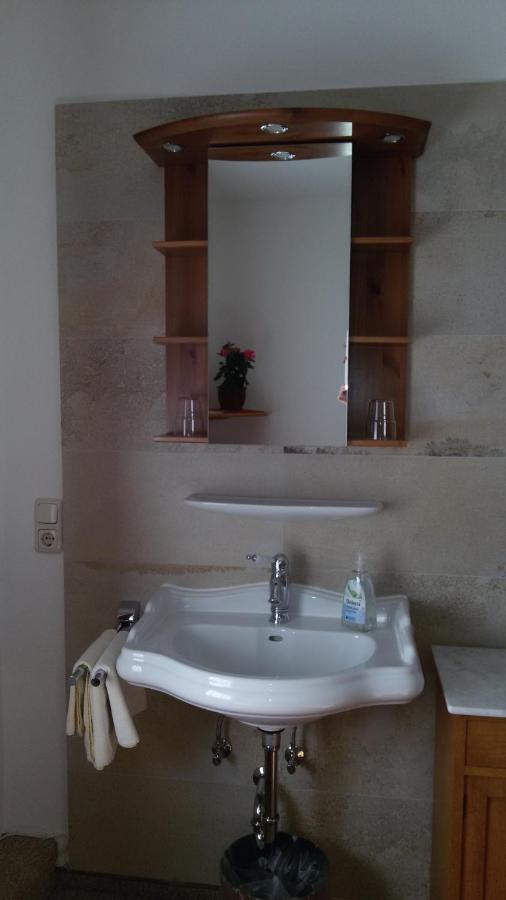 Kleines Doppelzimmer