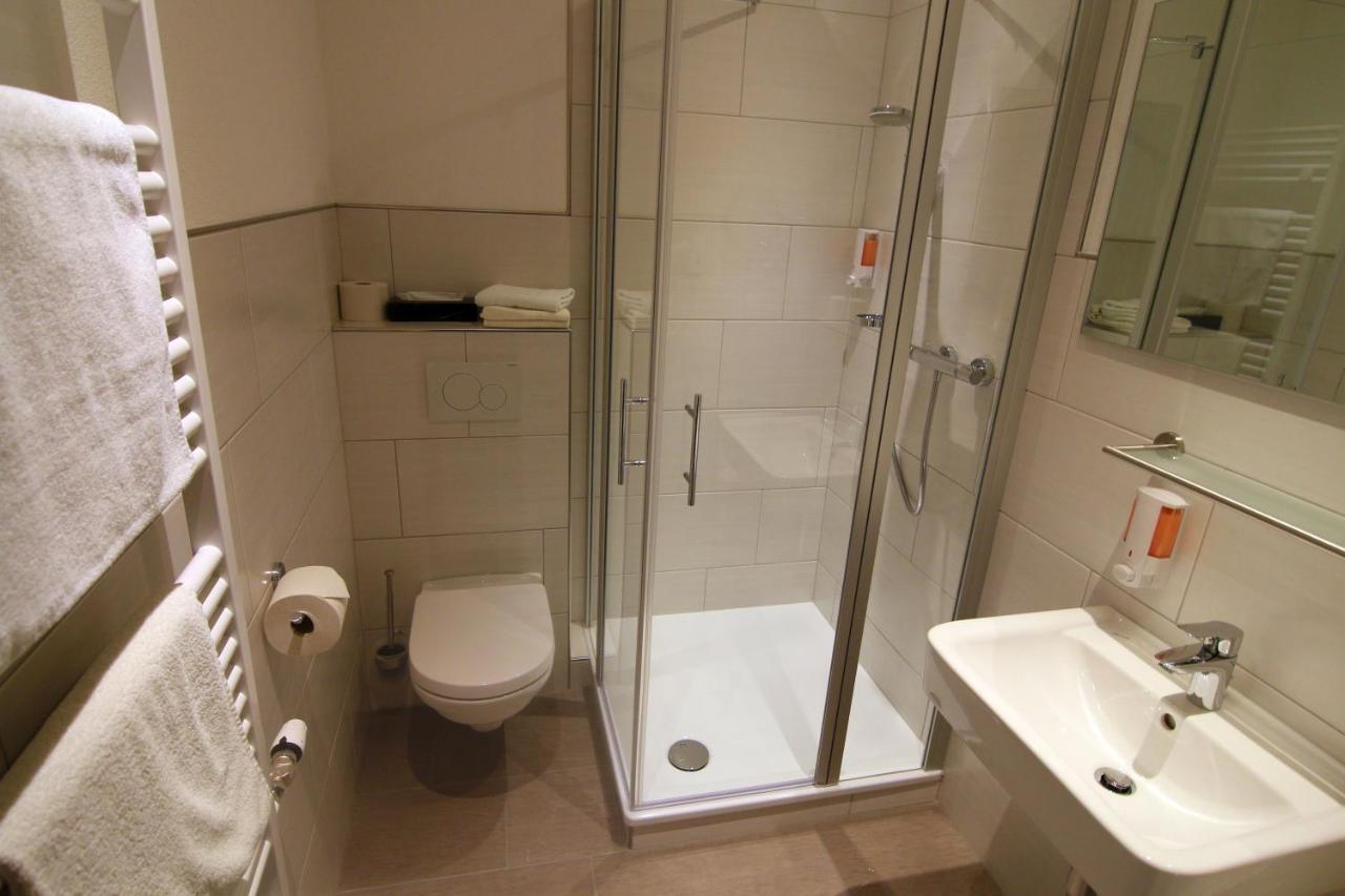 Double Room facing quiet south