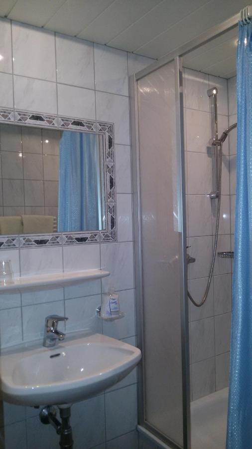 Suite mit 1 Schlafzimmer