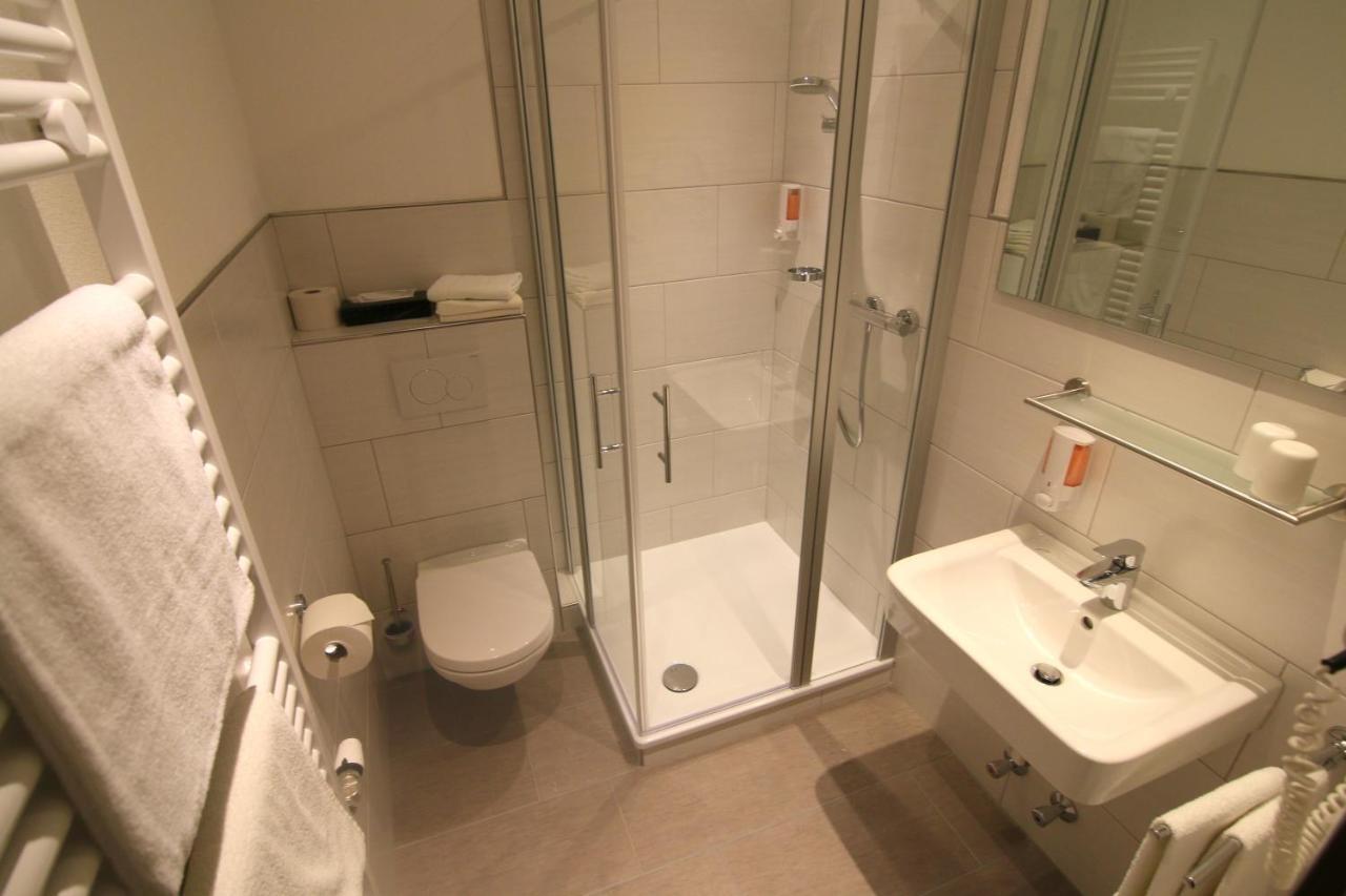 Double Room facing quiet south