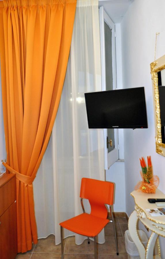 Double Room French Bed